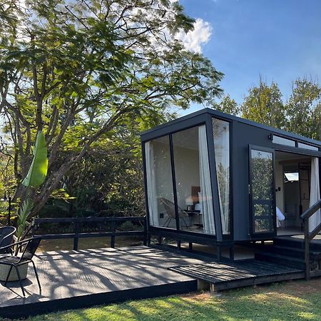 Summerfield Botanical Garden & Exclusive Resort Matsapha Exterior photo