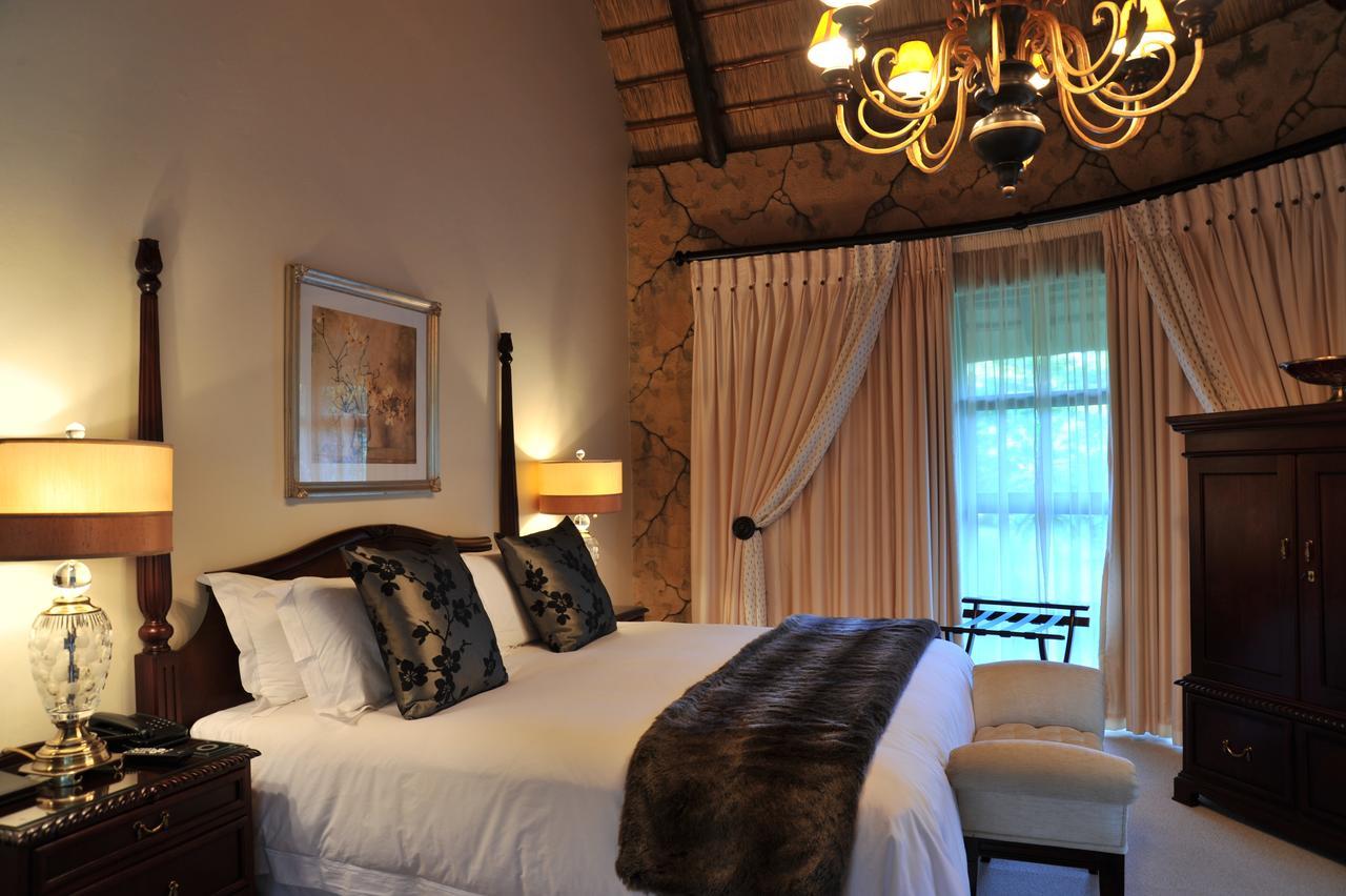 Summerfield Botanical Garden & Exclusive Resort Matsapha Exterior photo